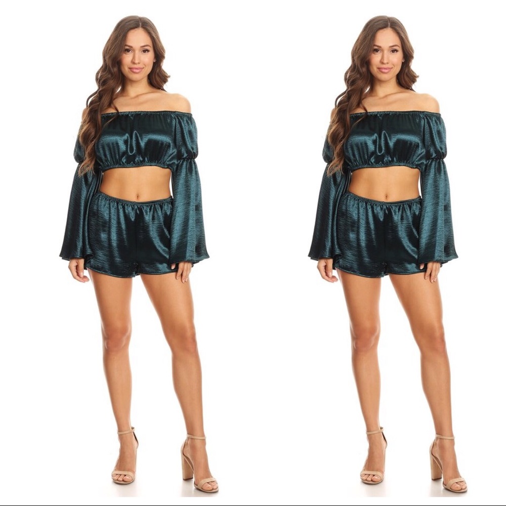 2pcs set
